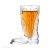 Vilda västern shotglas-set 3 cl
