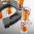 Vilda västern shotglas-set 3 cl
