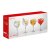 Gin & Tonicglas 4-pack