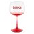 Gordons Rosa Gin & Tonicglas 65 cl