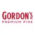 Gordons Pink logo
