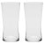 Grace Highballglas 43 cl 2-pack Orrefors