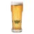 Grolsch Jazz ölglas 40 cl