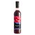 Hallonpuré Modo 75 cl PET-flaska