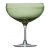 Magnor Happy Champagneglas Grön Coupe 28 cl