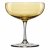 Magnor Happy Champagneglas Gul Coupe 28 cl