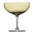 Magnor Happy Champagneglas Gul Coupe 28 cl