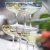 Magnor Happy Champagneglas Rosa Coupe 28 cl