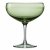 Magnor Happy Champagneglas Grön Coupe 28 cl