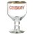 Chimay Trappist Ölglas 33 cl Beer glass