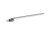 Collins sked med sugrör 19,5 cm
