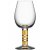 Orrefors Per Morberg Exclusive wine glass vinglas
