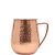 Moscow Mule kopparmugg Copper Mug 60 cl hamrad hammered