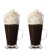 Sagaform Irish Coffee set Irish Coffeeglas
