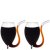 Vinology Irish Coffee Sippers 2-pack