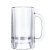Libbey Paneled Mug ölsejdel 355 ml