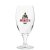 Birra Moretti ölglas