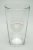 Bronx Brewing company ölglas beer glass