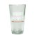 Bronx Brewing company ölglas beer glass