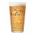 Innis & Gunn ölglas American Lager