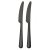 Kniv återanvändningsbar 19,7 cm 10-pack
