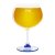 Kronenbourg 1664 ölglas Blanc Stem 33 cl
