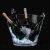 Lehmann Champagnekylare Bowl Glory 4 flaskor