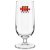 Mahou ölglas 33 cl