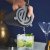 mm Cocktail Set 7 delar svart