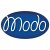 Äppelsyrup Modo 75 cl PET-flaska