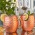Moscow Mule kopparmugg hamrad 45 cl