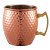 Moscow Mule kopparmugg hamrad 45 cl