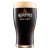 Murphy´s Stout ölglas 50 cl