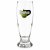 Newton Apple ölglas