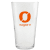 Nøgne Ø ölglas 35 cl
