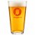 Nøgne Ø ölglas 40 cl