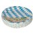 Oktoberfest papperstallrik 50-pack