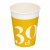 Ölglas i Papper 30 cl 50-pack