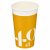 Ölglas i papper 40 cl 50-pack