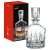 Perfect Serve Whiskeykaraff 75 cl