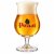 Piraat ölglas