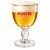 Postel ölglas