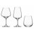 Pulse-paketet med 12 glas