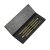 Ronin Cocktail Pick set i guld
