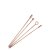 Ronin Cocktail Pick set i koppar