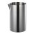 Rörglas i metall 60 cl Sontell