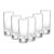 Saba Snapsglas 6 cl 6-pack