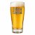 Saison Dupont ölglas 33 cl