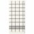 Servetter PUNTO 39 x 40 cm grå Kitchen Towel 30-pack