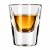 Shotglas whiskey 3 cl